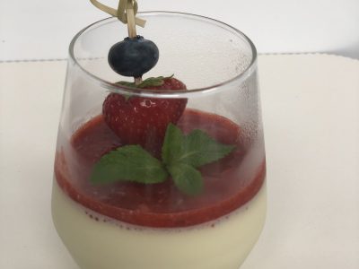 Pannacotta