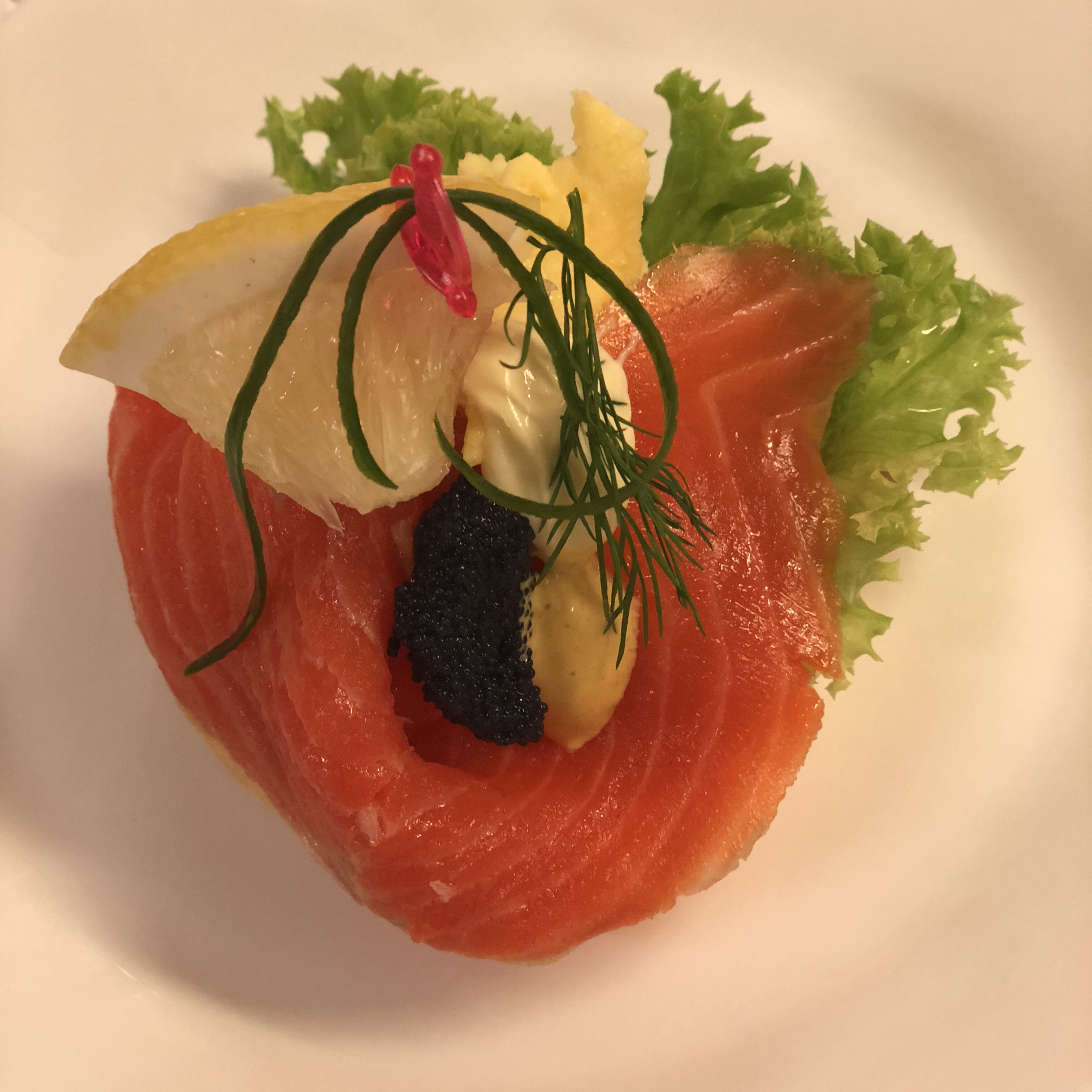 Snitter fra Skjærgårds Charter & Catering AS