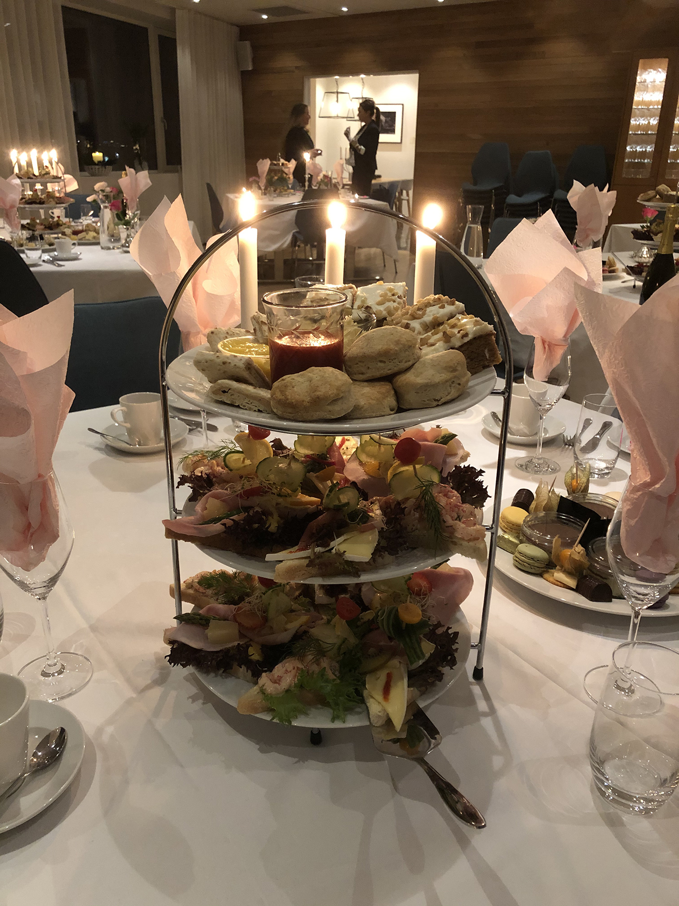 afternoon-tea